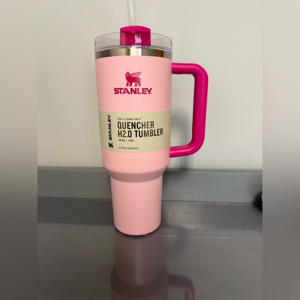 Stanley Quencher H2.0 Tumbler